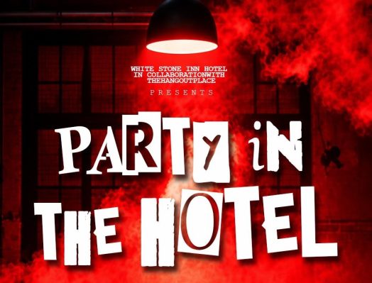 Party In The Hotel