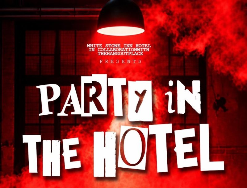 Party In The Hotel