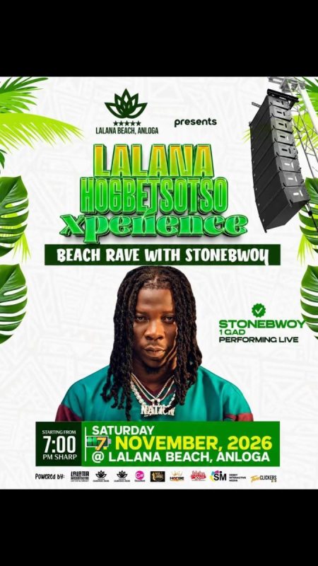 Lalana hogbetso- experience
