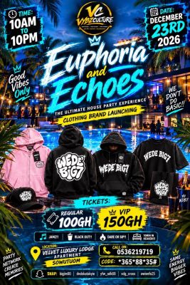 EUPHORIA & ECHOES
