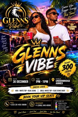 GLENNSVIBES