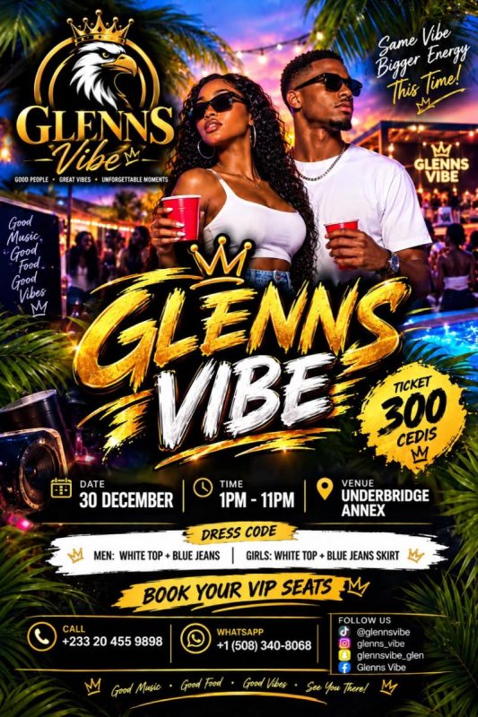 GLENNSVIBES