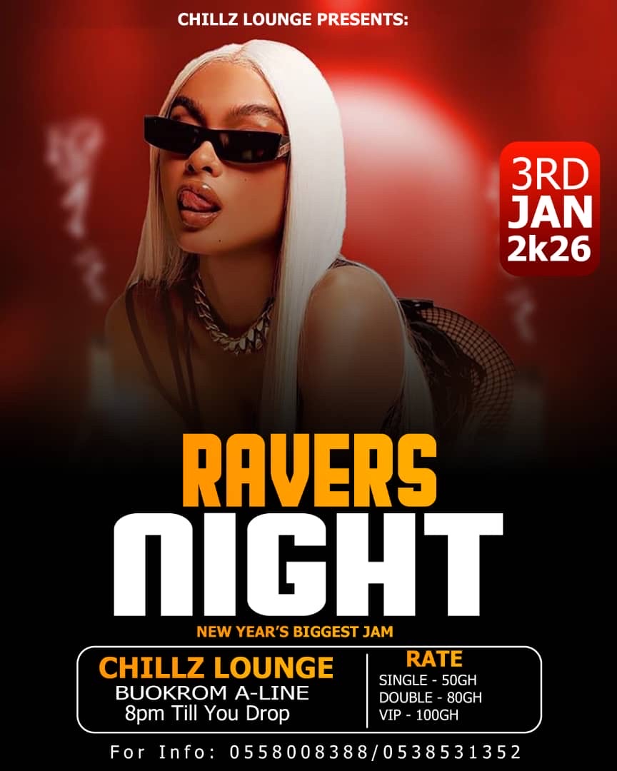 Ravers Night