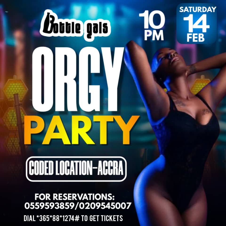 Orgy Party