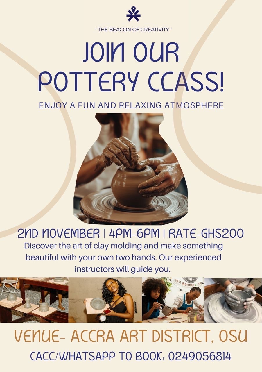 Pots Of Fun
