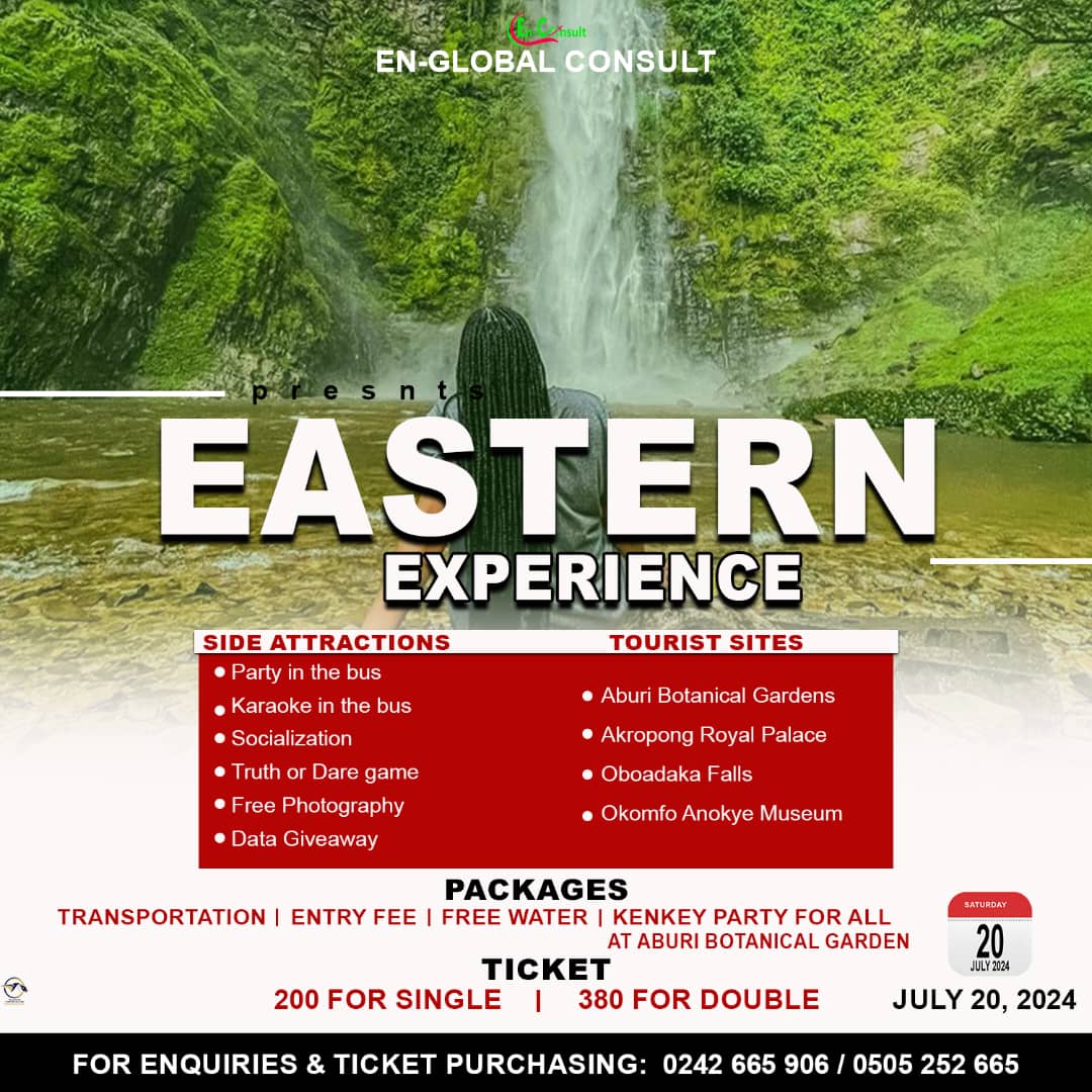 Eastern Experience