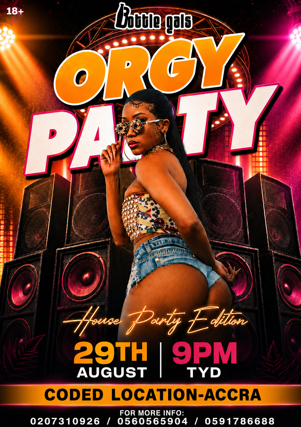 Orgy Party