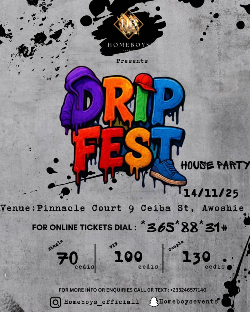 DRIPFEST