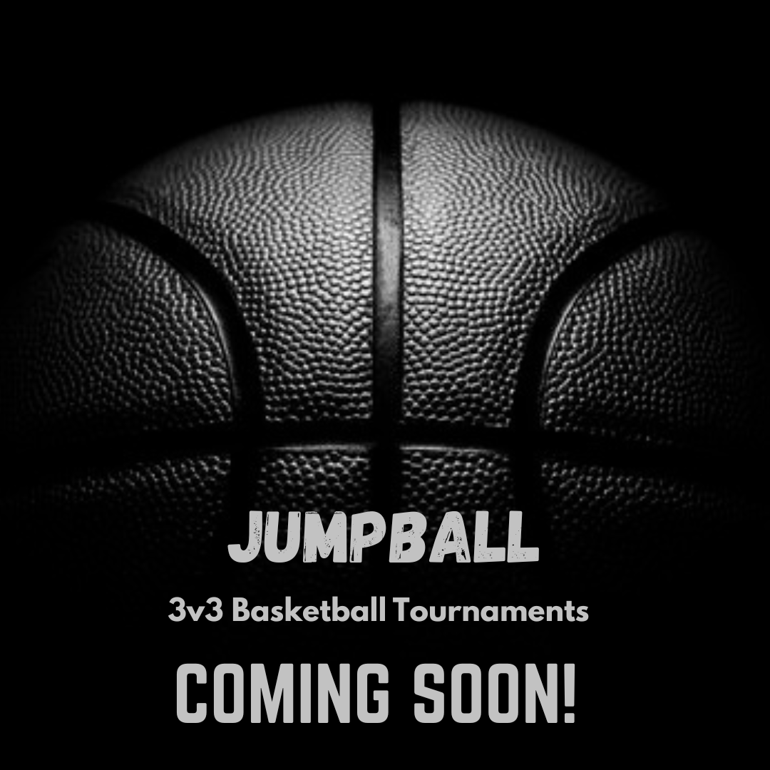 Jumpball 3v3 Basketball Tournament
