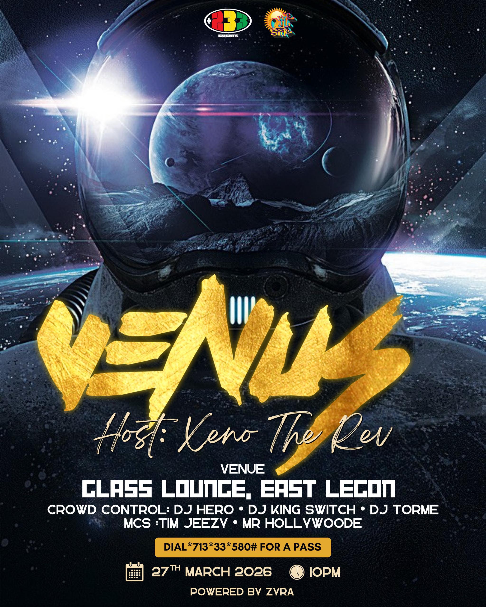 VENUS