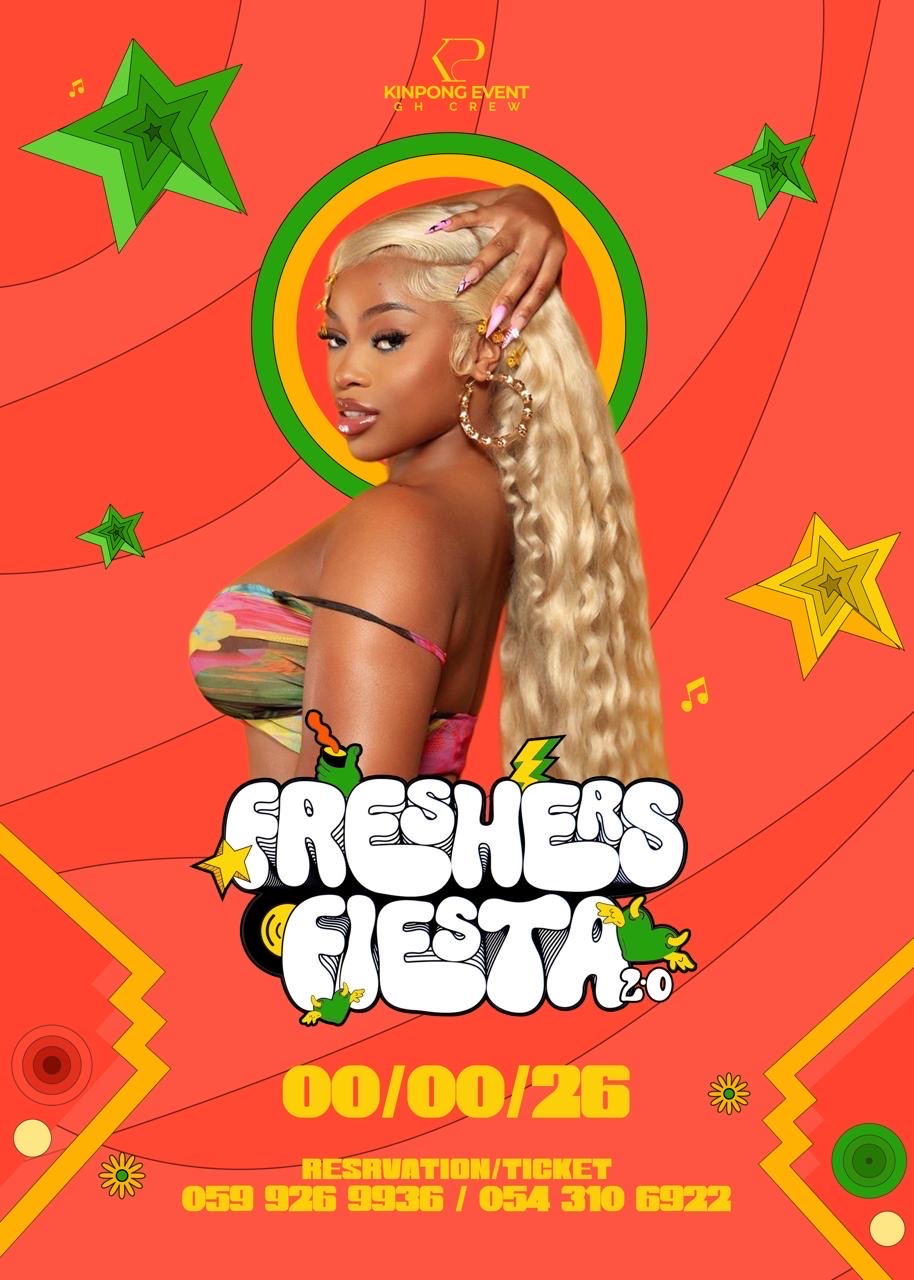Fresher Fiesta 2.0