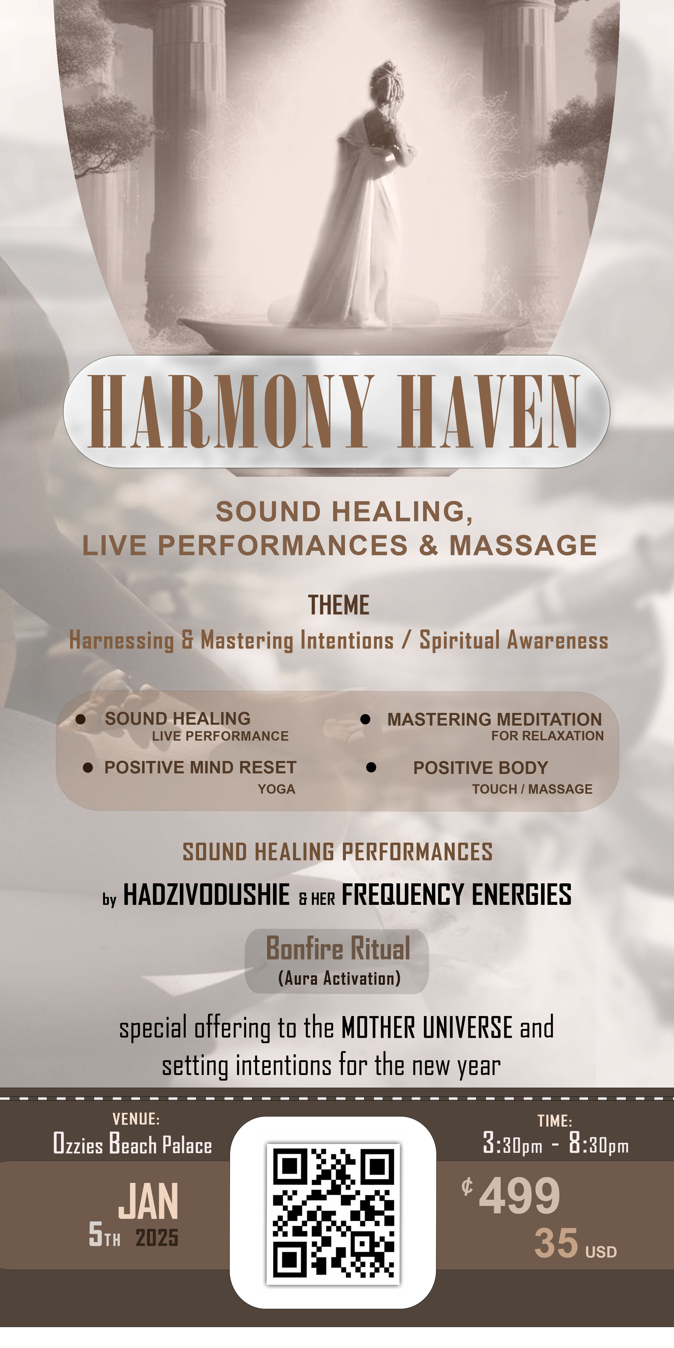 Harmony Haven
