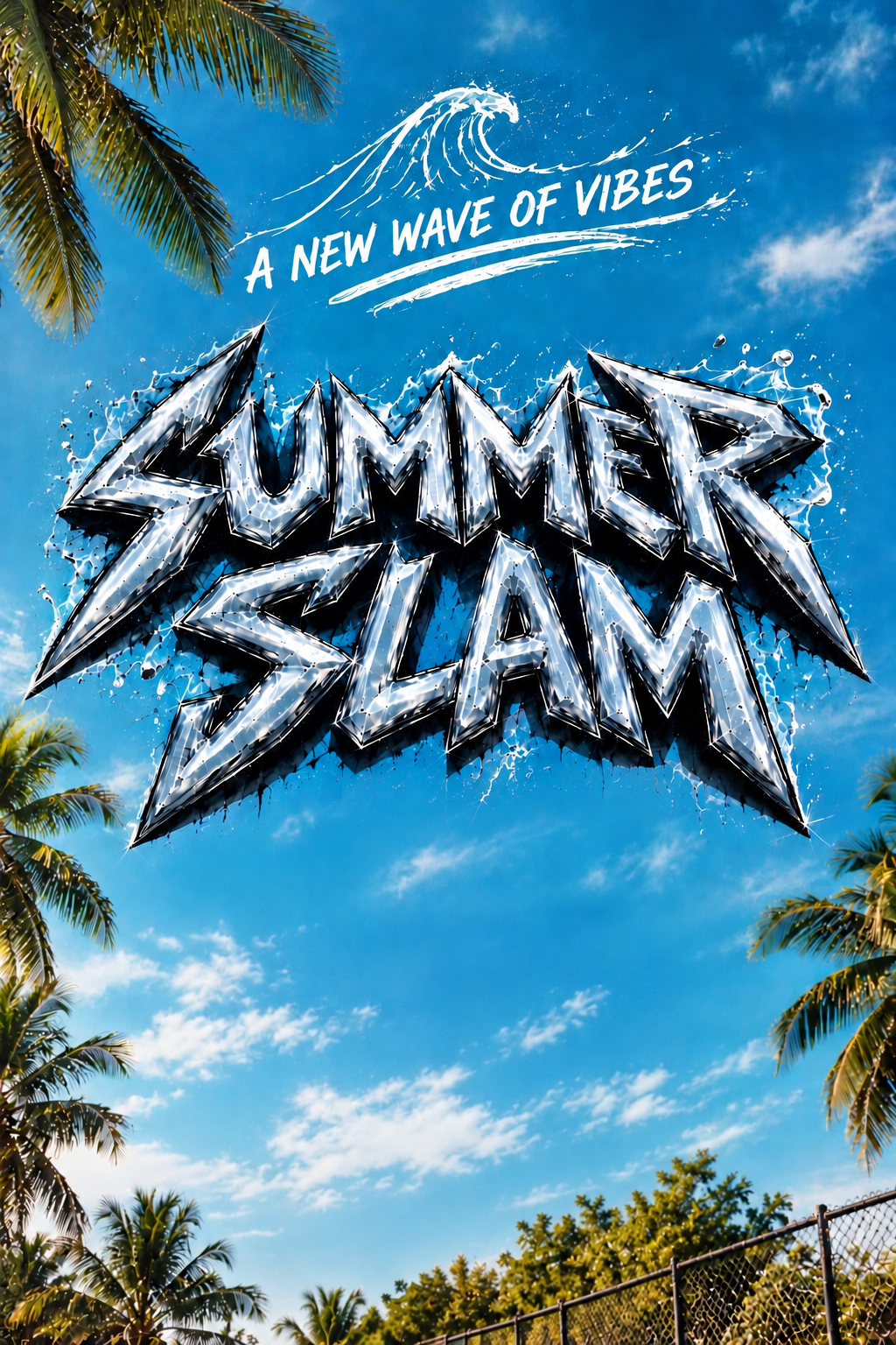 Summer slam