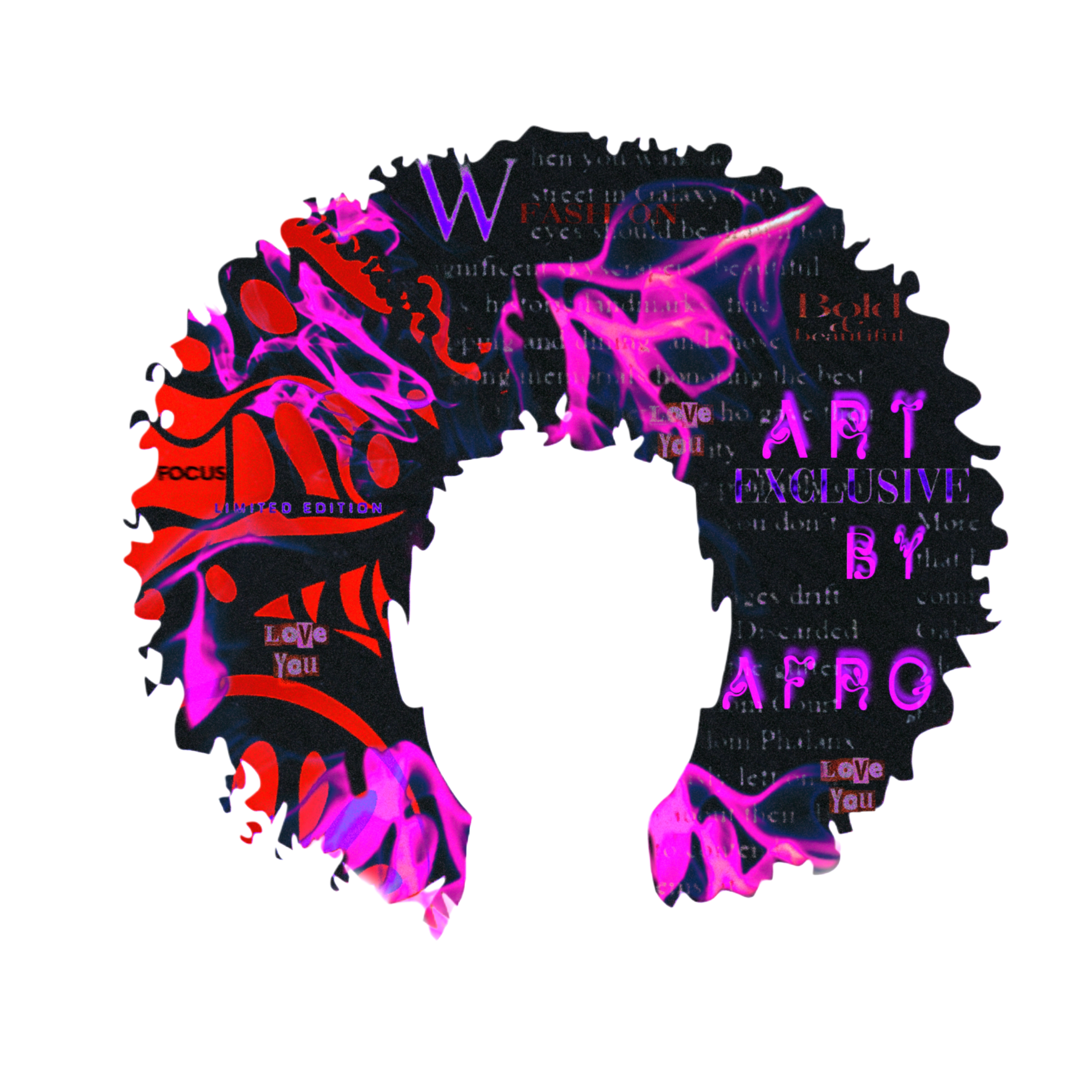 Art By Afro: Red Carpet Gala