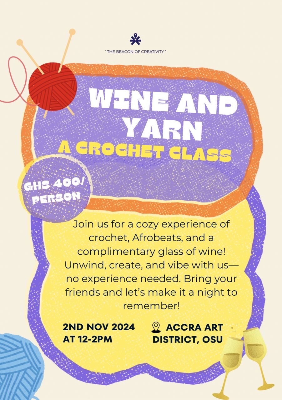 Wine & Yarn