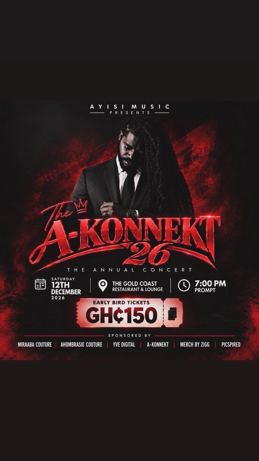 The A-Konnekt ‘ 26