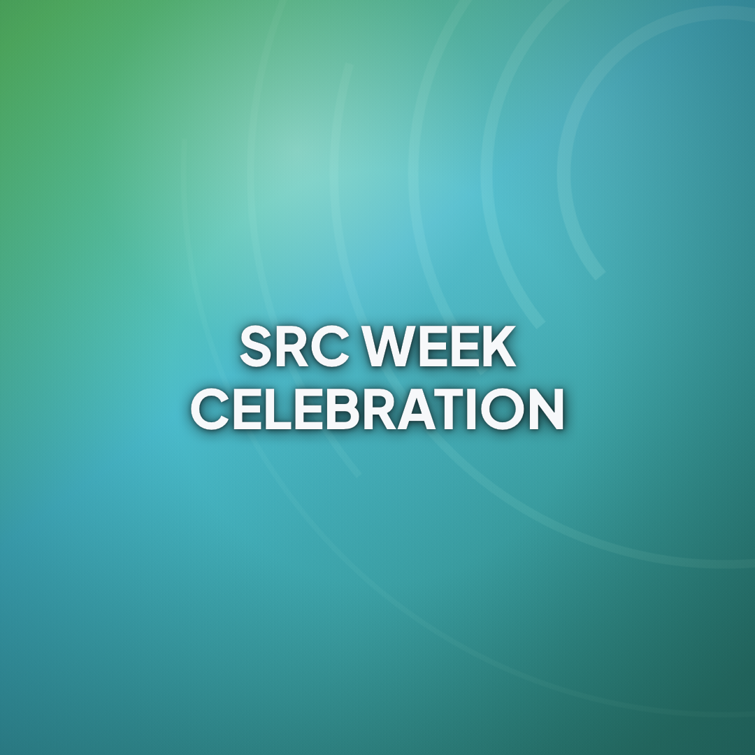 SRC WEEK CELEBRATION