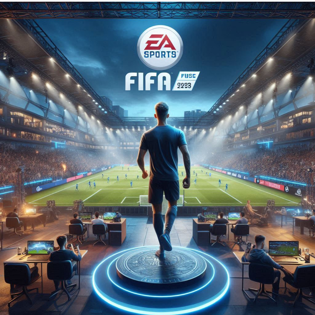 Gaming Event