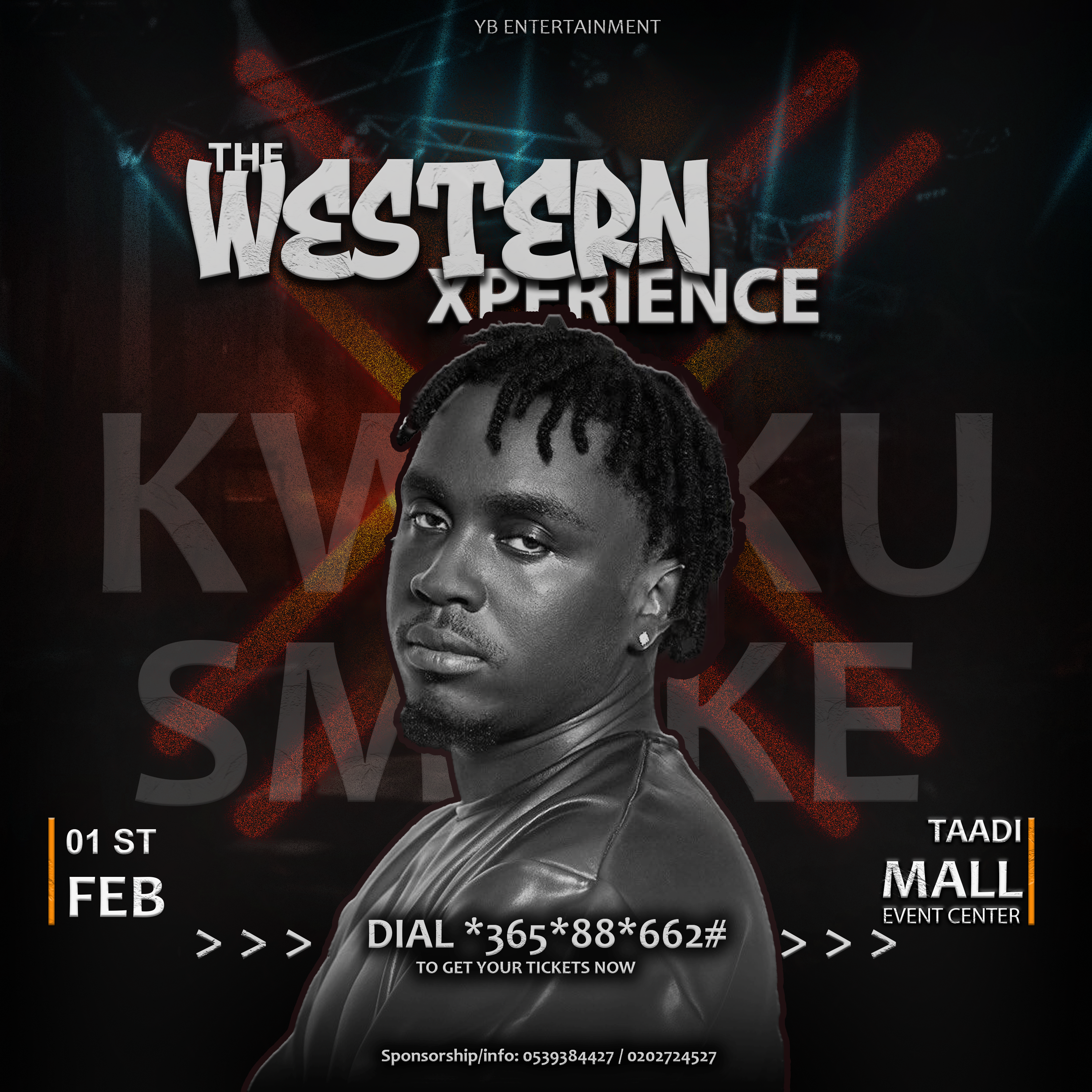 WESTERN XPERIENCE