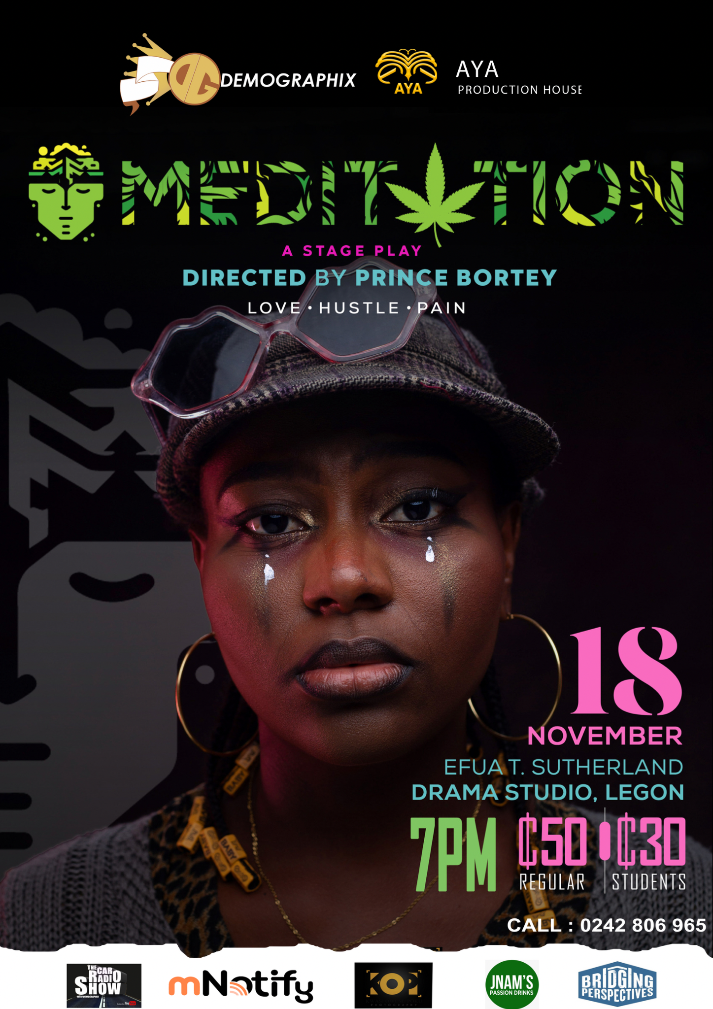 MEDITATION