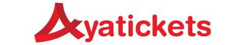 Ayatickets