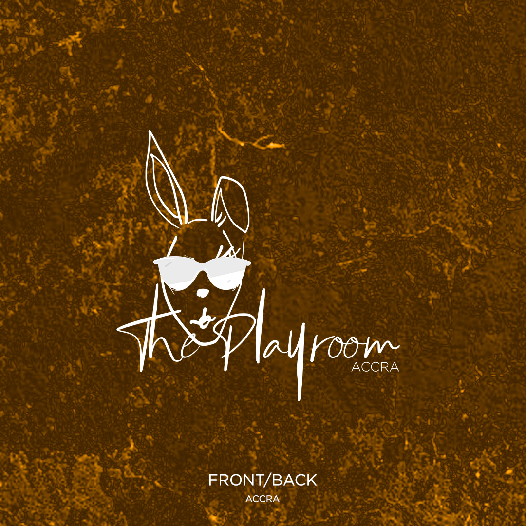 Playroom Ghana logo