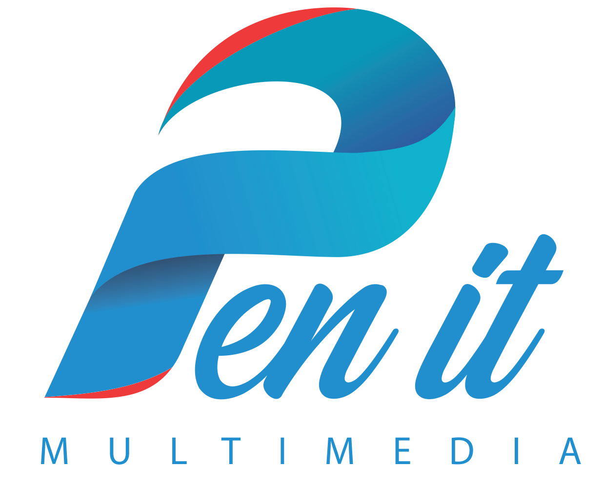 Pen it Multimedia Limited logo