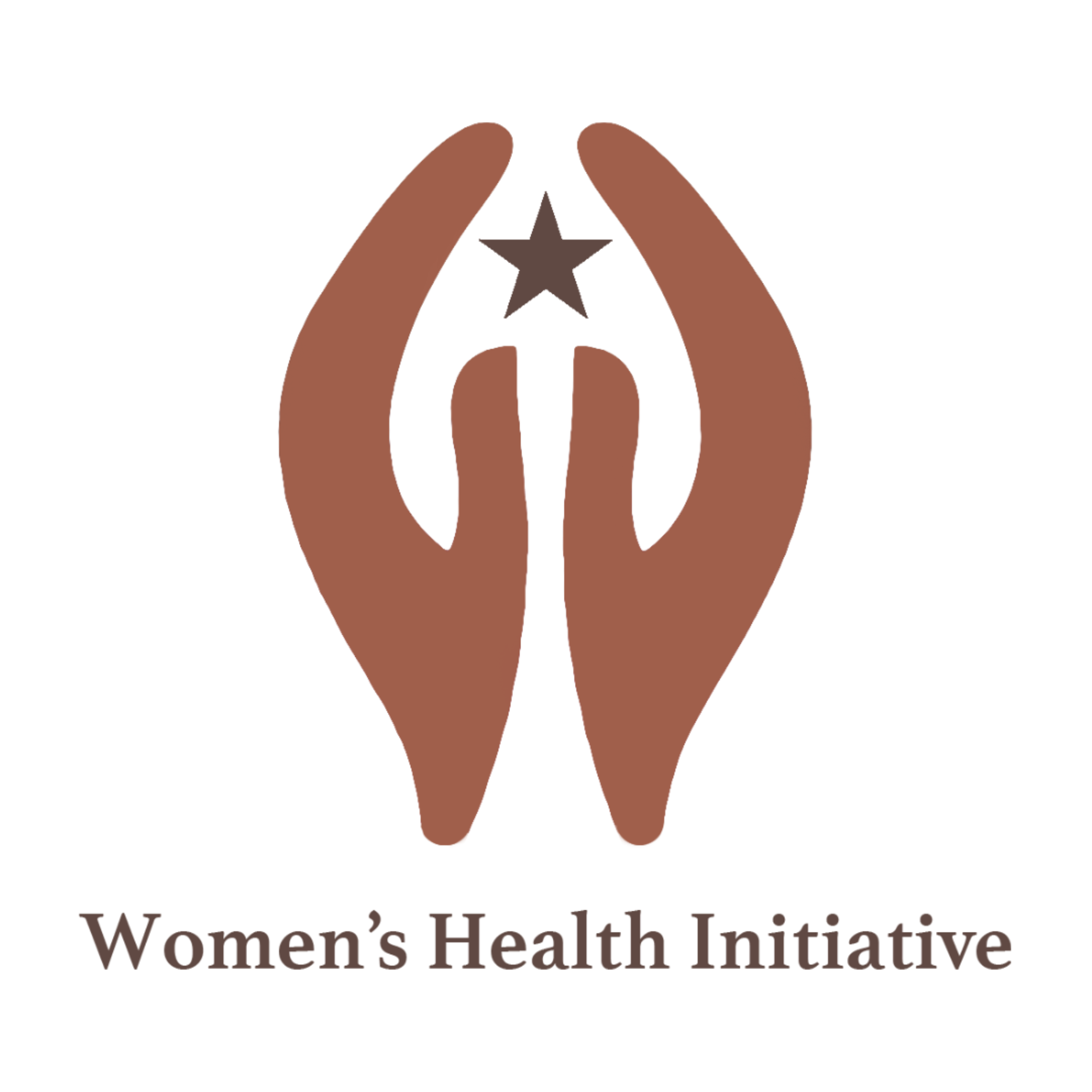 Women's Health Initiative logo