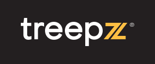 Treepz Ghana logo