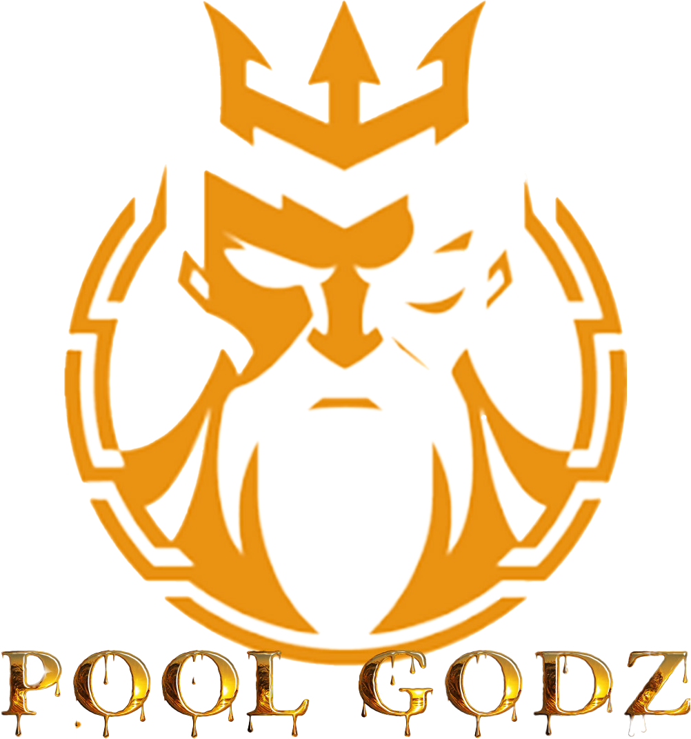 Pool Godz logo