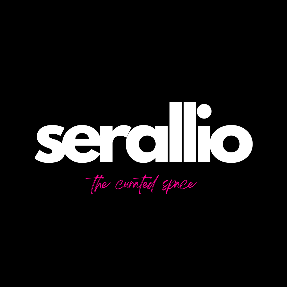 Serallio logo