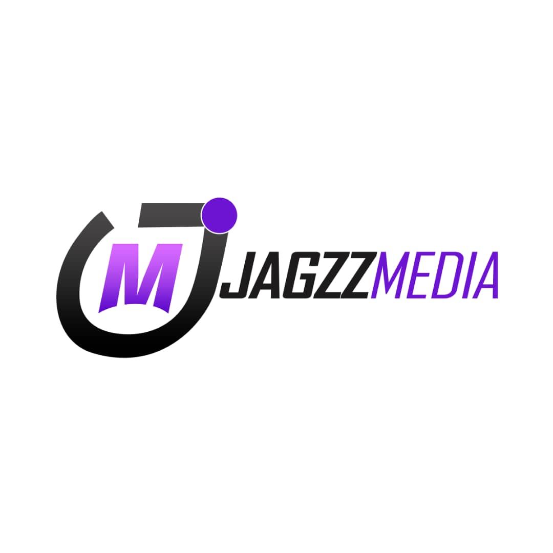 jagzz Media logo