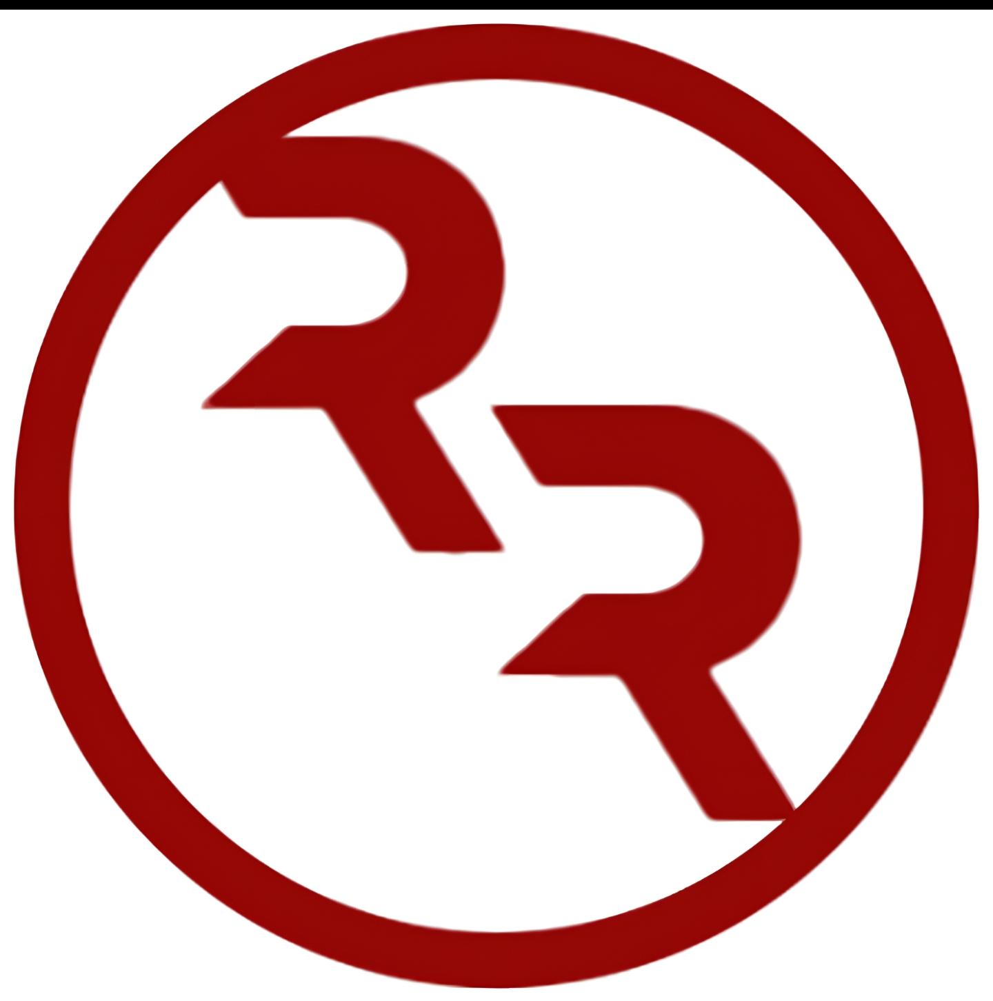 Richard Amankwah logo