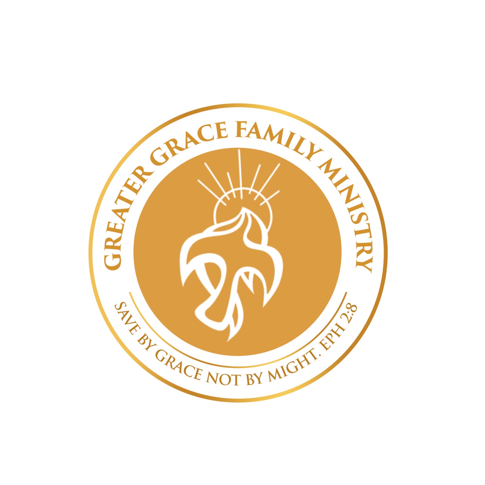 Greater Grace logo