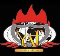 WCI POBIMAN YOUTH TOUR logo