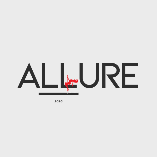 Allure Ghana logo