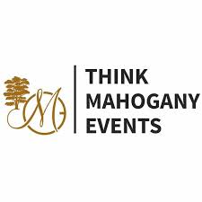 Think Mahogany logo