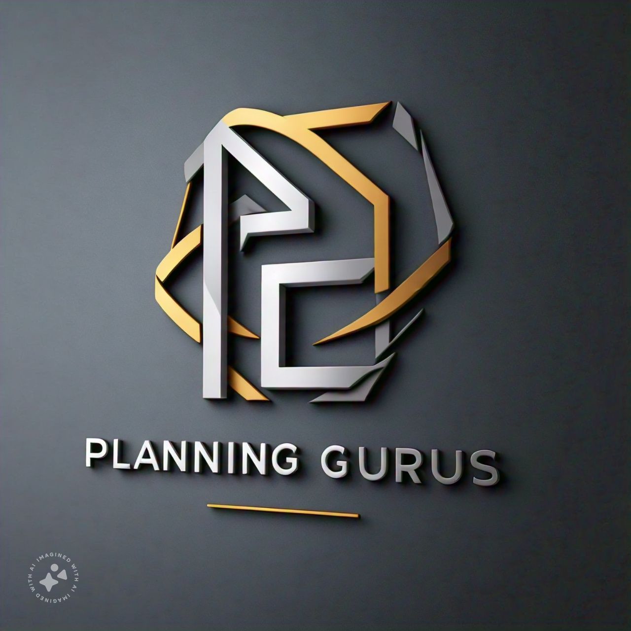 Planning Gurus logo