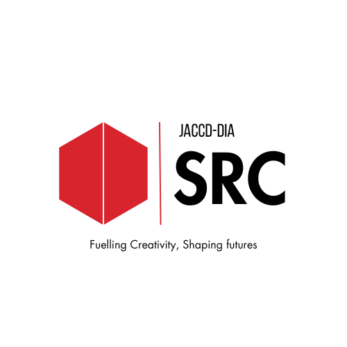 JACCD-DIA SRC logo