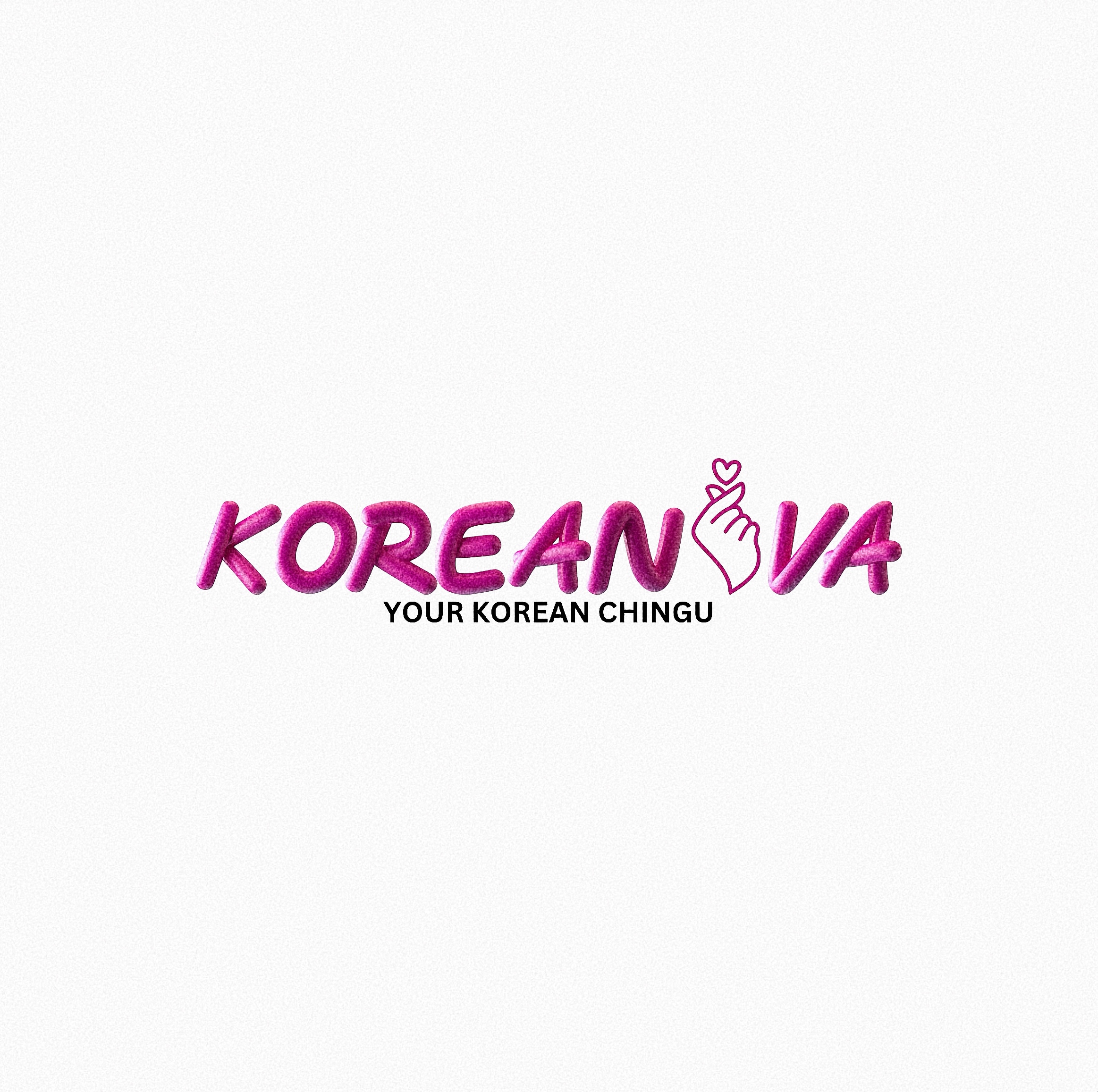 KOREANOVA logo