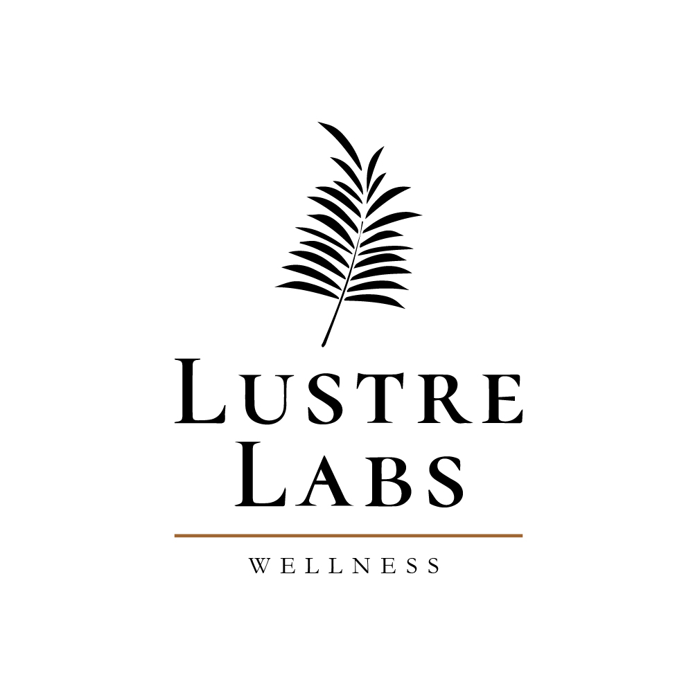 Lustre Labs logo