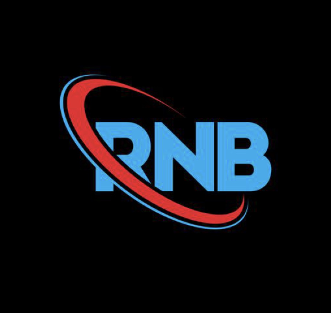 RNB Events logo