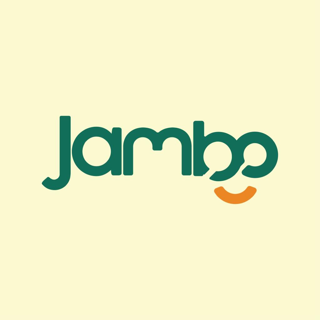 Jambo Spaces logo