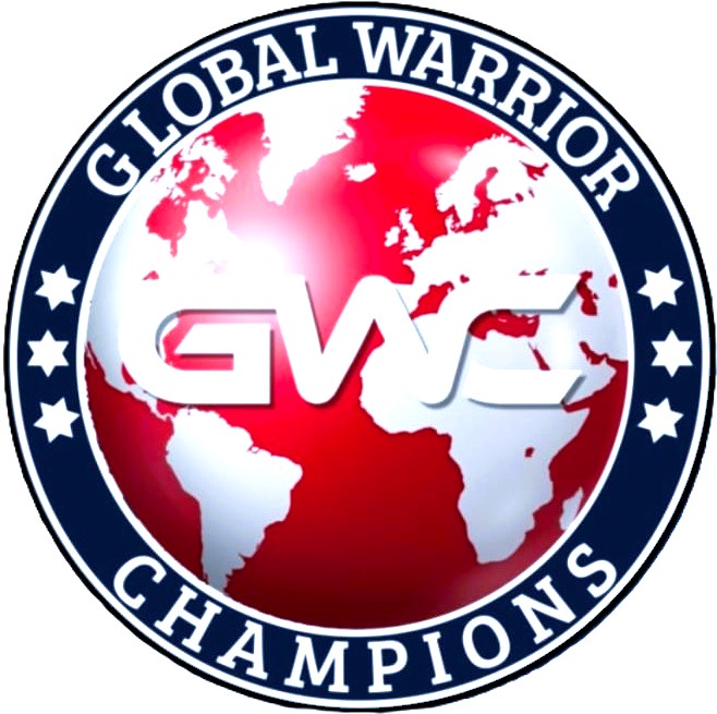 Global Warrior Champions logo