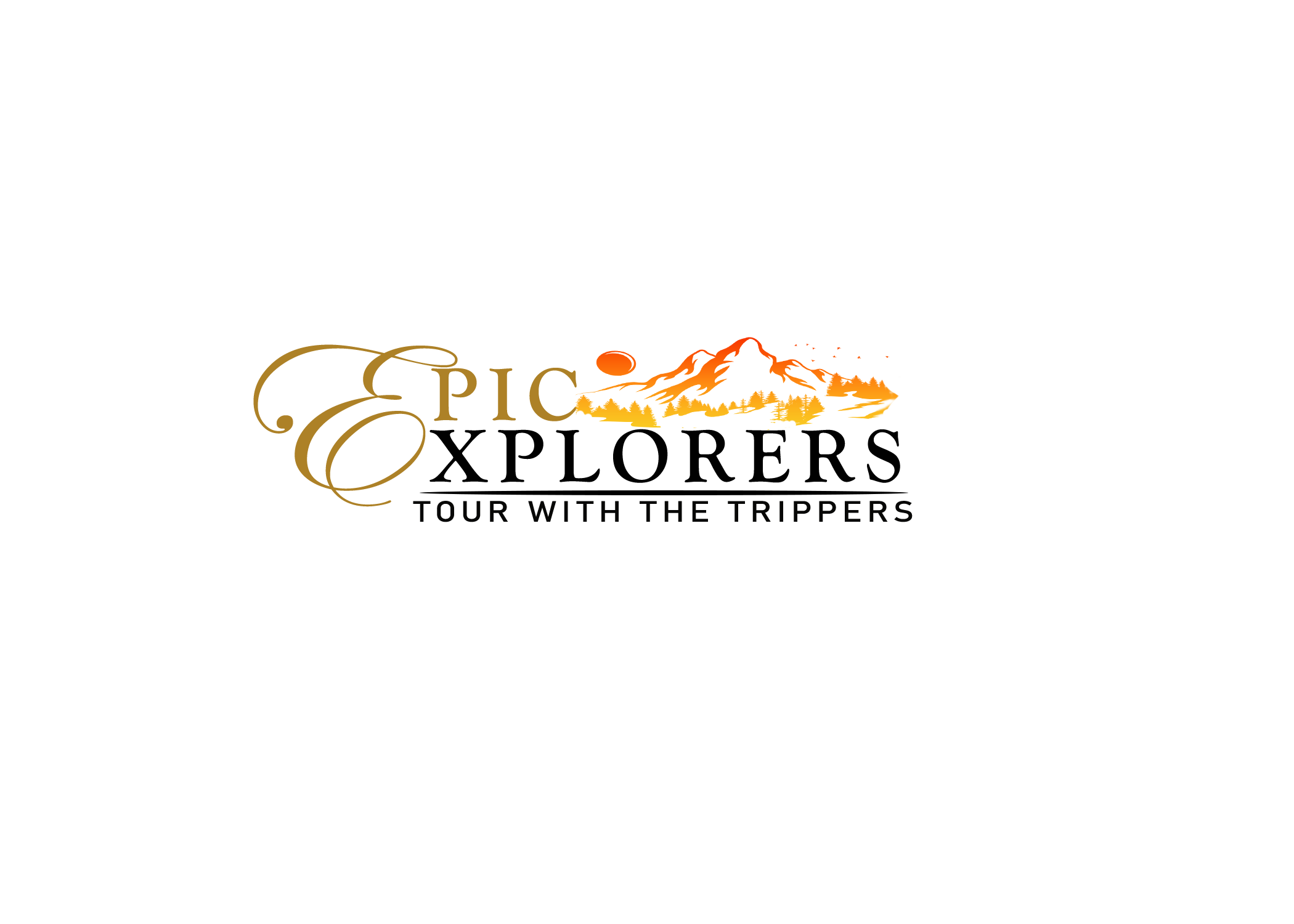 EPIC EXPLORERS logo