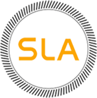 SLA Consultants India logo