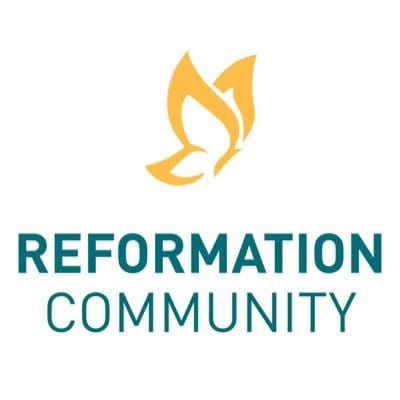 Reformation Community logo