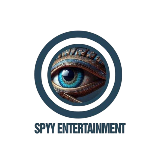 Spyy Entertainment logo