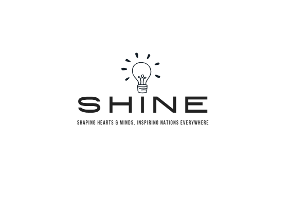 SHINE logo
