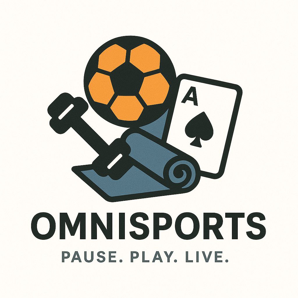 Omnisports Ghana logo